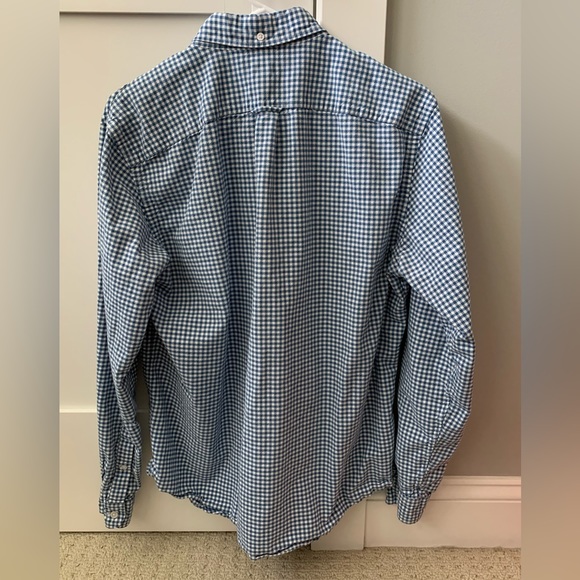 J. Crew Slim-fit Oxford shirt - Picture 2 of 2